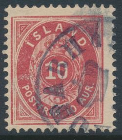 Iceland 1896