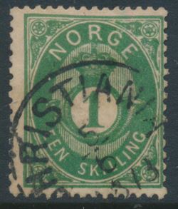 Norge 1872-75