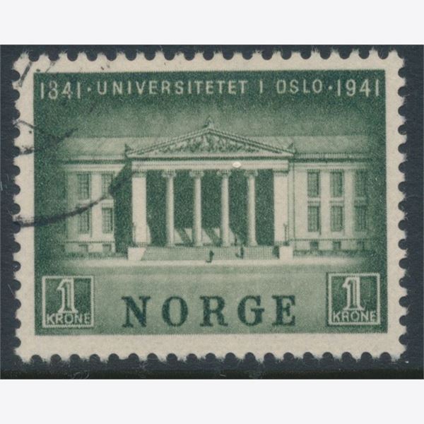 Norge 1941