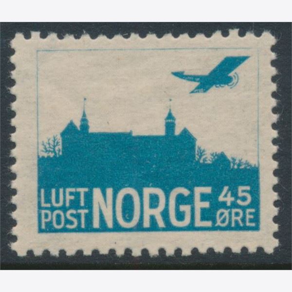 Norge 1927