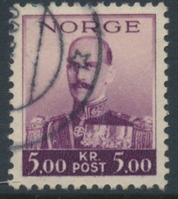 Norge 1938