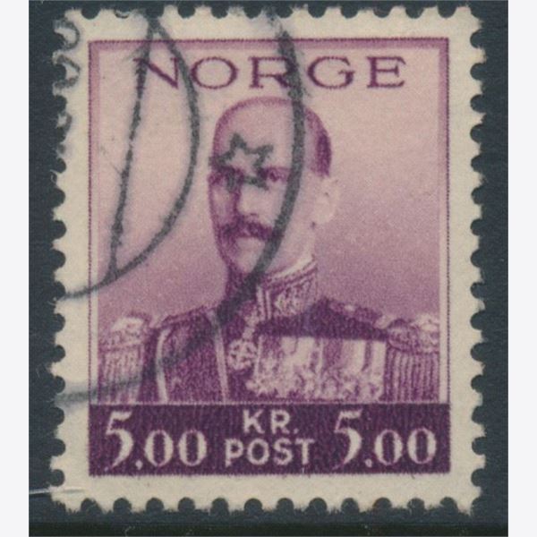 Norge 1938