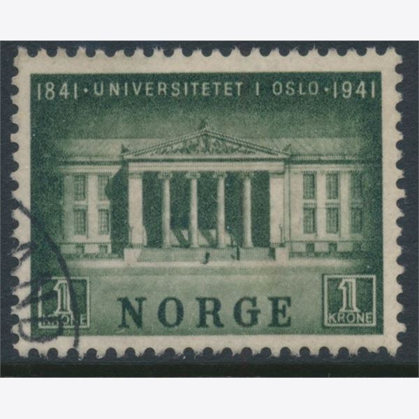 Norge 1941