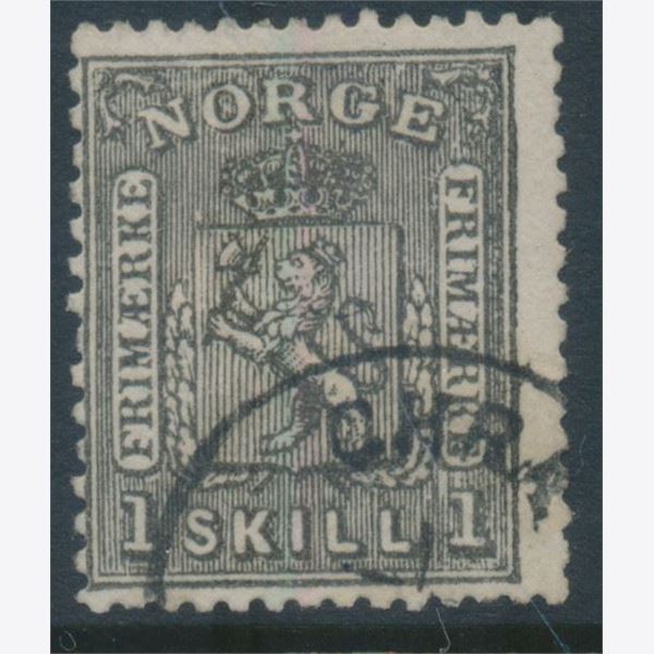 Norge 1867