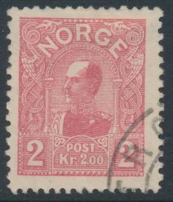 Norge 1907