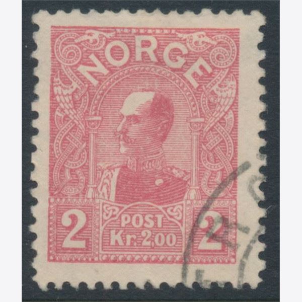 Norge 1907