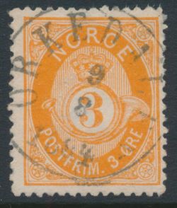 Norge 1877-78