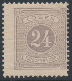 Sverige 1877-82