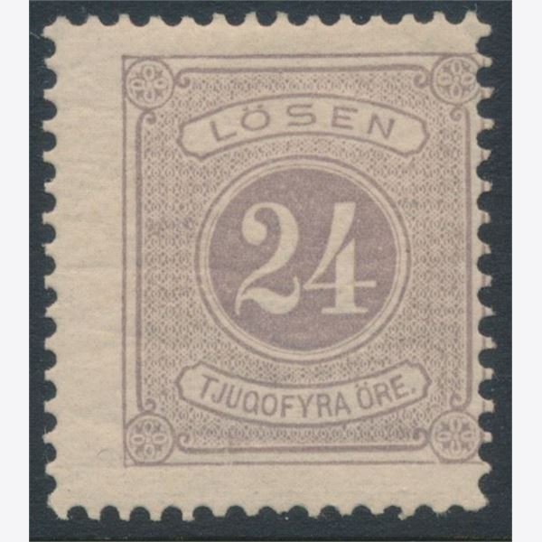 Sverige 1877-82