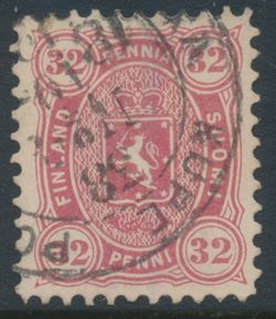 Finland 1875