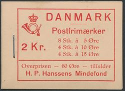 Danmark 1937