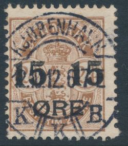 Denmark 1904