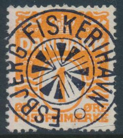 Denmark 1913