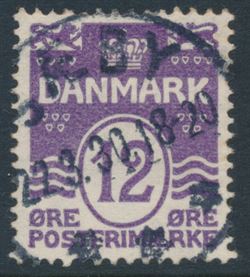 Danmark 1926