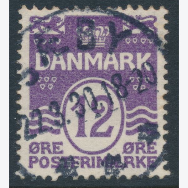 Danmark 1926