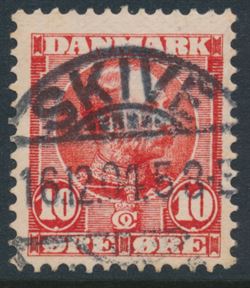 Danmark 1904