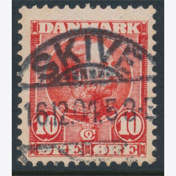 Danmark 1904