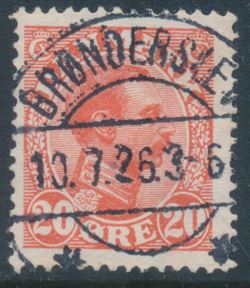 Danmark 1925