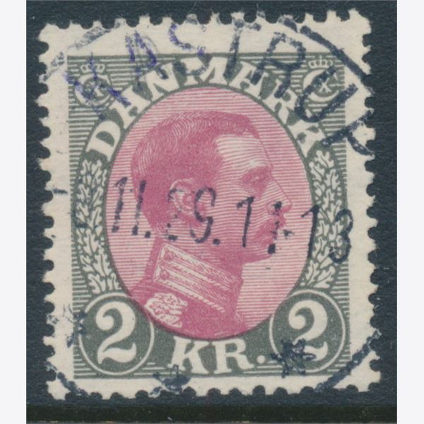 Danmark 1925-26