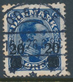 Denmark 1926