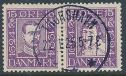 Denmark 1924