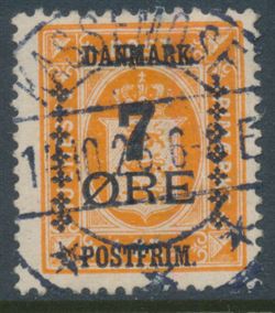 Danmark 1926