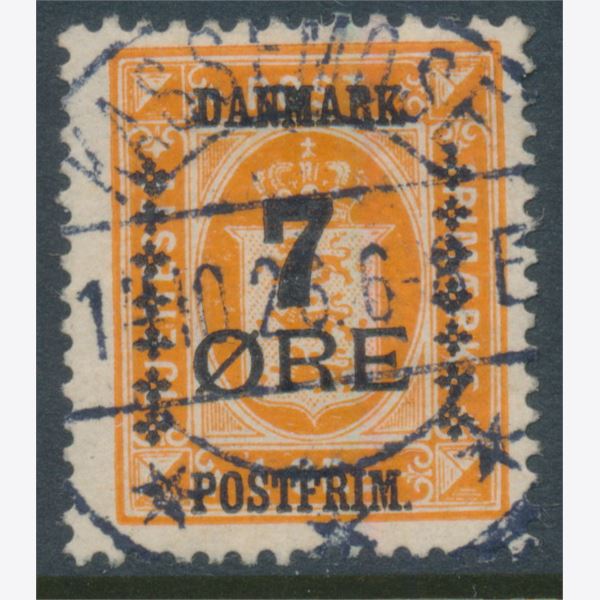 Danmark 1926