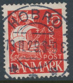 Danmark 1927