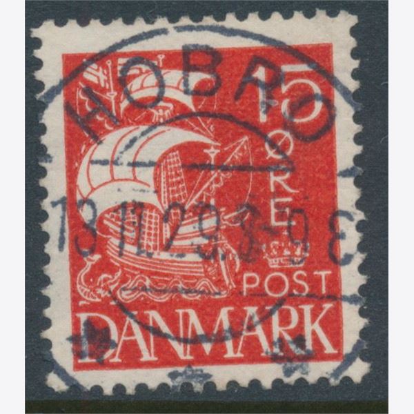 Danmark 1927