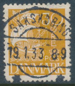 Danmark 1927