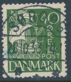 Danmark 1927