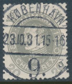 Denmark 1930