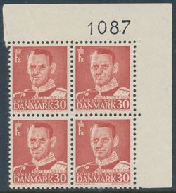 Denmark 1952