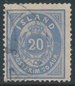 Iceland 1882