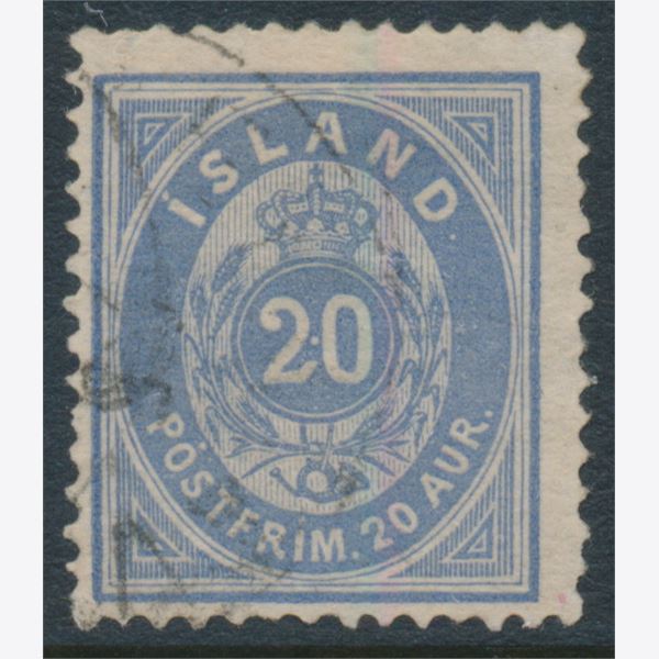 Iceland 1882