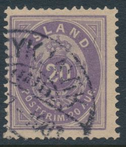 Iceland 1876