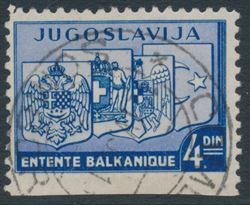 Jugoslavien 1937