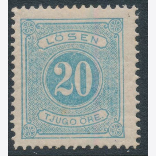 Sweden 1874