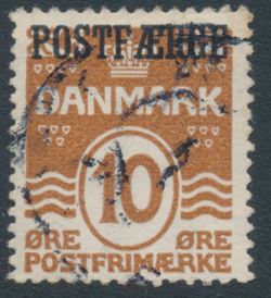 Danmark 1930