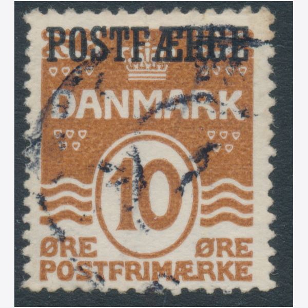 Danmark 1930