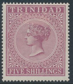 British Commonwealth 1894