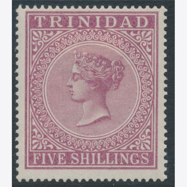 British Commonwealth 1894