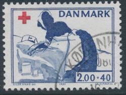 Danmark 1983