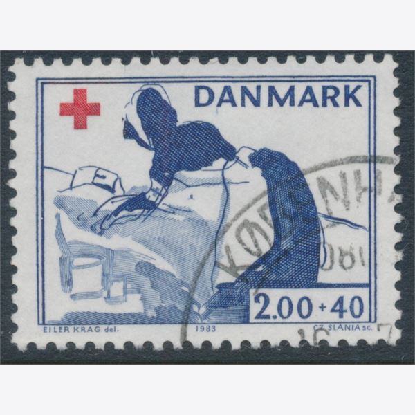 Danmark 1983