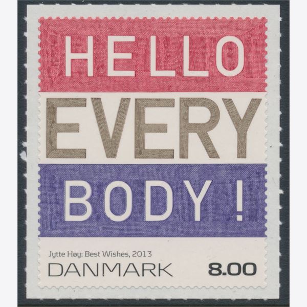 Danmark 2013