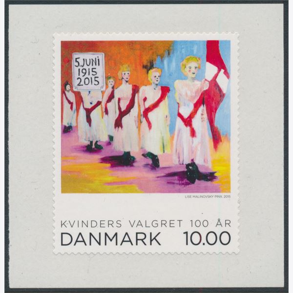 Danmark 2015