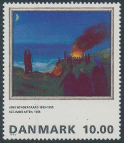 Danmark 1995