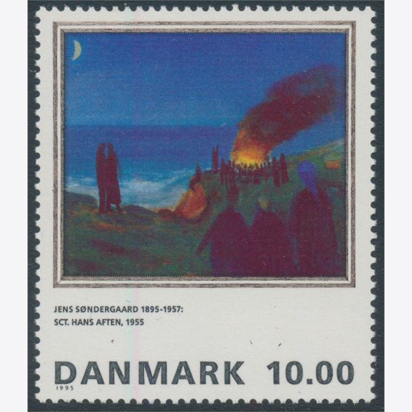 Danmark 1995