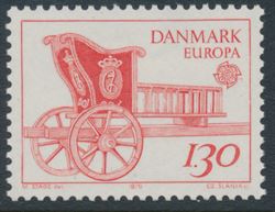 Danmark 1979