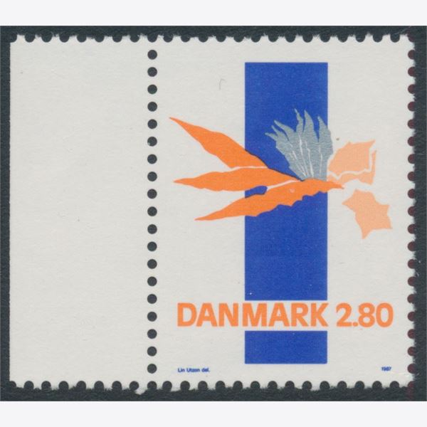 Danmark 1987